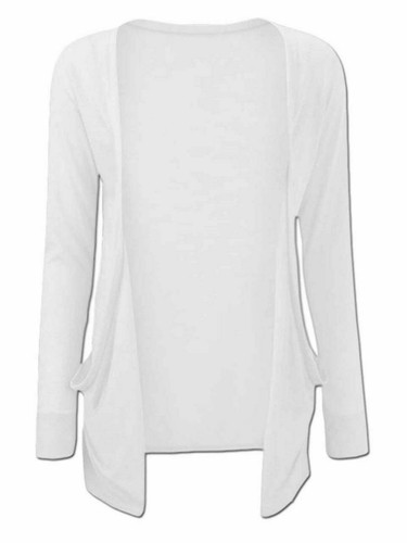 New ladies long sleeve - new,