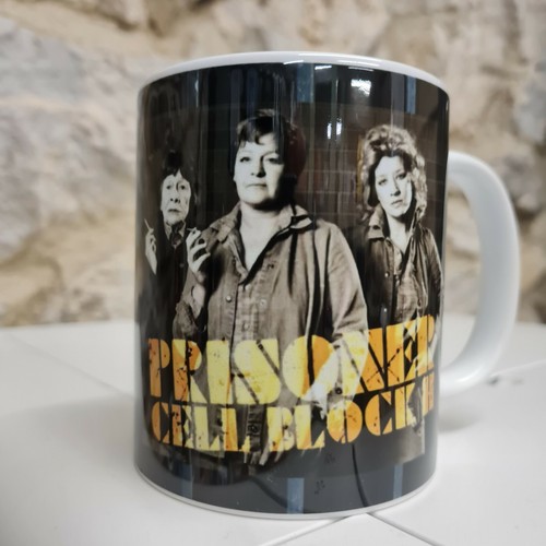 Prisoner cell block tv - prisoner,