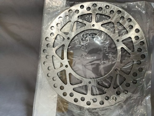 Suzuki drz125 brake disc - suzuki,