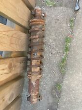 HONDA BIG RED FORTRAX TRX 300 HONDA QUAD BIKE..REAR SHOCK...