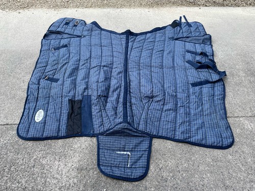 Masta heavy padded - masta,