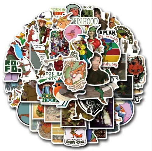 Disney robin hood - robin,