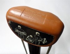 Bullworker Vintage Exercise