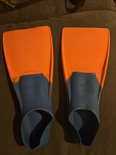 Swim fins finis - fins, size