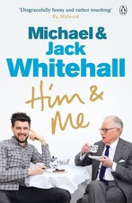 Michael and Jack Whitehall 