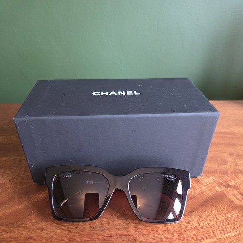 New chanel polarized - new,