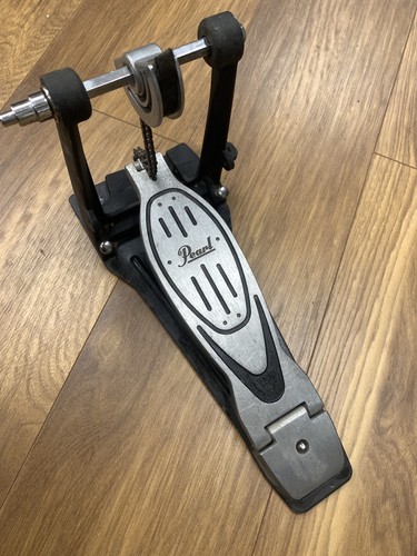 Pearl double bass drum pedal - pearl,