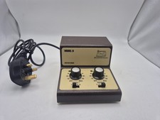 Gaugemaster ‎Model-D Twin