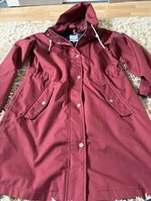 Joules 'Right as Rain'