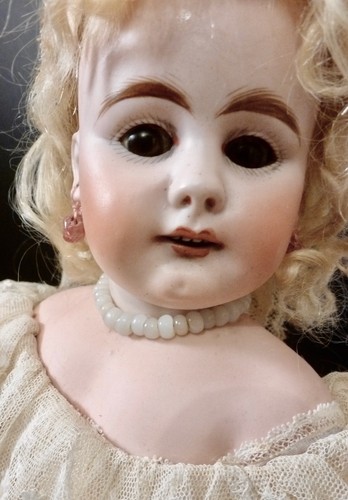 Baehr proeschild 300 - 300, c.1894