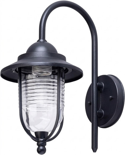 Dublin fishermans lantern zink - dublin,