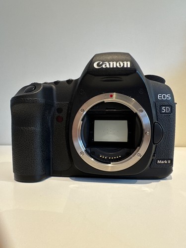 Canon eos mark - eos, 5d