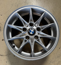 BMW Z4  16 x 7 2003 - 2005 OEM