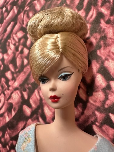 Nude bfmc french - nude, barbie
