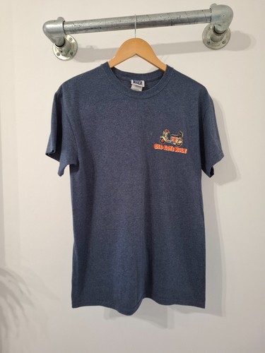 New mens old - rule, shirt