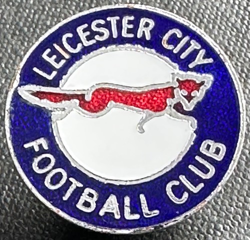 Leicester city vintage - city, fc