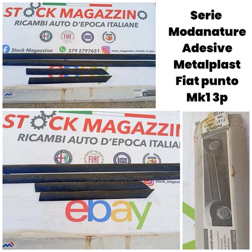 Metalplast adhesive moulding - adhesive,