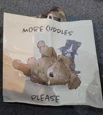 More Cuddles Please Large