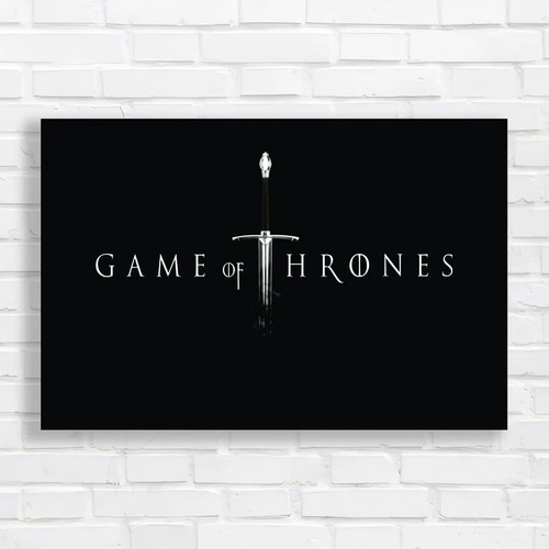 Game thrones iconic - game,