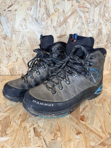 Mammut pacific crest gtx - mammut,