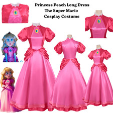 The Super Mario Galaxy Movie