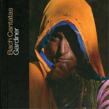 Johann Sebastian Bach Bach