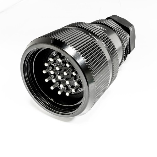 Male socapex compatible vdm - male, 19