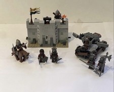 Lego The Lord of the Rings