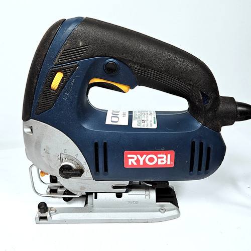 Ryobi ejs 600qeo 600w - ryobi, ejs‑600qeo