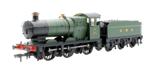 Bachmann 300 gwr collett - gwr,
