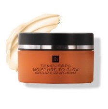 Temple Spa MOISTURE TO GLOW