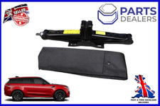 GENUINE LAND ROVER RANGE ROVER