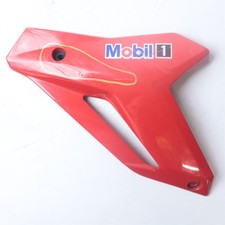 2018 BMW S1000R Complete Belly Pan - 60