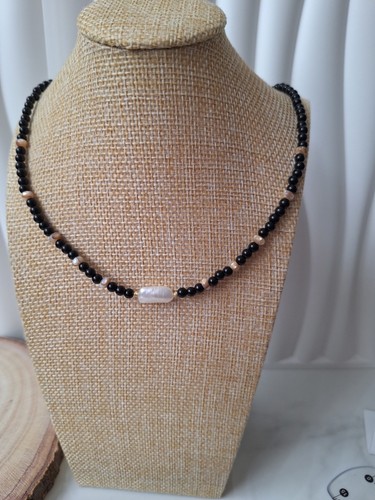 Baroque freshwater pearl - pearl, &