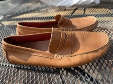 DONALD J PLINER Varran Leather