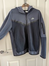 Nike Tech Fleece - Blue Size L
