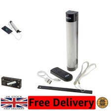 Compact NGT Bivvy Light with