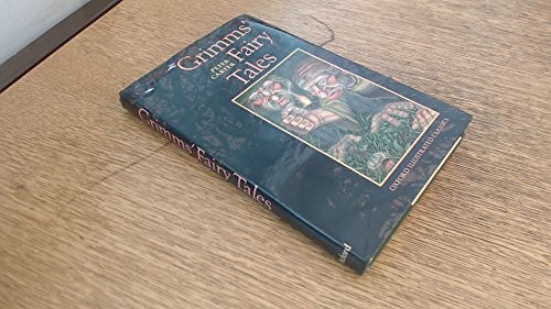 Grimm fairy tales oxford - grimm's,