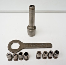 Clarkson Small Autolock Collet