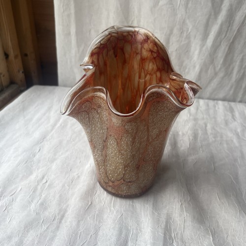 Vintage art glass - vintage,