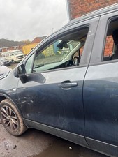 Vauxhall Mokka X Passenger