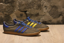 Adidas stockholm sns 2009 - adidas,