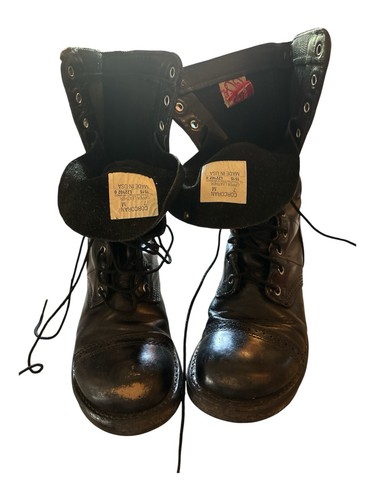 Corcoran 1515 military jump - 1515,