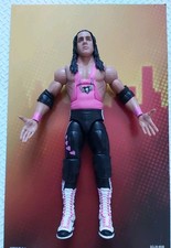 WWE wrestling figure ELITE