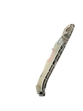 Subaru IMPREZA BUGEYE FRONT WING Drive Side Wing To Bumper Bracket 2001+