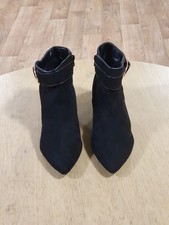 Evans Anais Women's Black