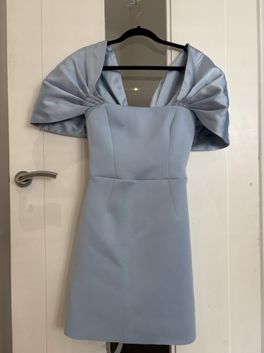 Goddiva women baby blue - goddiva,