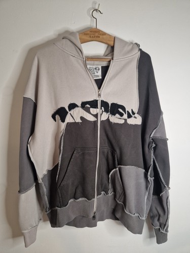Named collective mens grey - named,