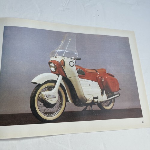 Print 1993 1964 ariel - 1964,