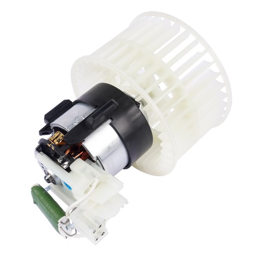 Heater blower motor fan - heater,